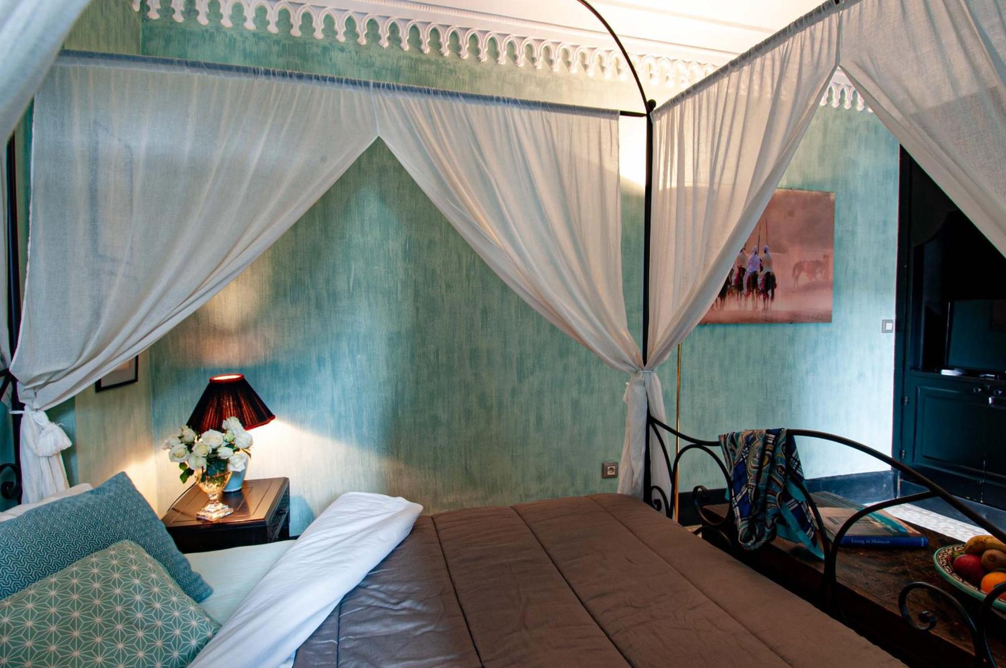Riad Callas Essaouira Exterior foto