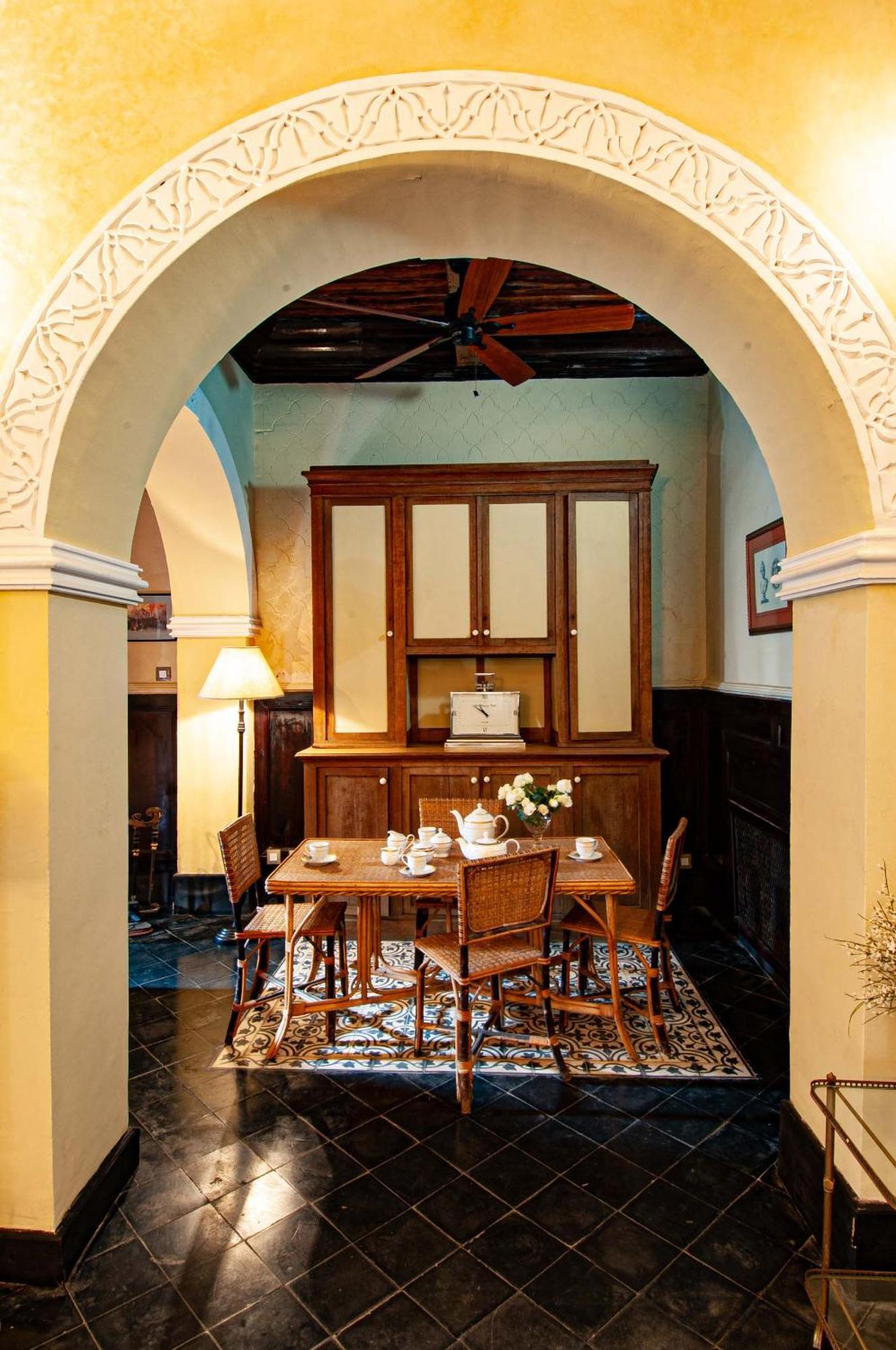 Riad Callas Essaouira Exterior foto